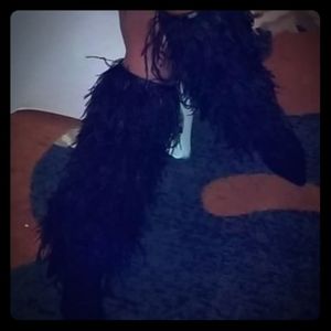 COPY - Steve Madden boots